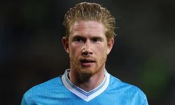 Galatasaray'a Kevin De Bruyne Teklifi Geldi, Yönetim Kararını Verdi
