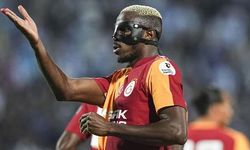 Galatasaray'a Victor Osimhen için 130 milyon Euro'luk teklif geldi