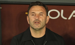 Galatasaray'da ayrılık resmileşti! TFF'ye bildirim yapıldı