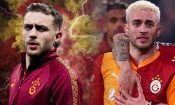 Galatasaray'da Barış Alper Yılmaz İçin Beklenmedik Transfer Gelişmesi
