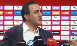 Galatasaray'da Başkan Vekili Abdullah Kavukcu'dan Transfer Açıklaması