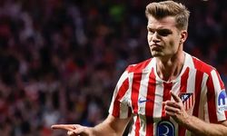 Galatasaray'da Forvet Transferinde Sörloth Sürprizi
