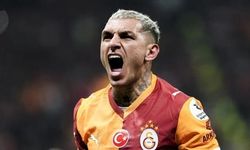 Galatasaray'da Lucas Torreira Fiorentina'ya Dönüş İçin Gün Sayıyor