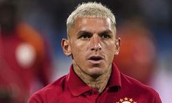 Galatasaray'da Lucas Torreira için Fiorentina'dan satın alma opsiyonlu kiralama teklifi