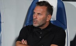 Galatasaray'da Okan Buruk'tan Göztepe Maçı İçin Sürpriz Kadro Kararı