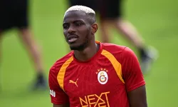 Galatasaray'da Osimhen Transferinde Yeni Gelişme: Bir Talip Daha Ortaya Çıktı
