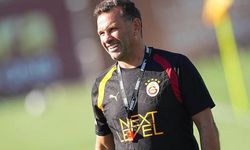 Galatasaray'da Victor Nelsson ve Elias Jelert Avrupa'ya Kiralanacak