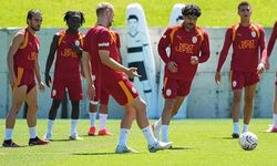 Galatasaray'da Victor Nelsson'un Ayrılığı Kesinleşti, Yeni Takımı Monza Olacak