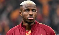 Galatasaray'da Victor Osimhen kaptanlığı reddetti, sürpriz aday Davinson Sanchez öne çıktı
