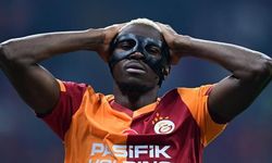 Galatasaray'da Victor Osimhen Transfer Endişesi Yeniden Gündemde