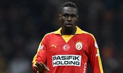 Galatasaray'da Wilfried Singo'dan kötü haber: Sezon açılışında yok