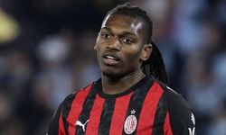 Galatasaray'dan Rafael Leao transferinde kritik adım
