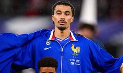 Galatasaray'dan Stoper Transferinde Nathan Zeze Hamlesi
