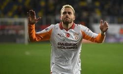 Galatasaray'ın Barış Alper Yılmaz için Premier Lig'den 41 Milyon Euro'luk Teklif