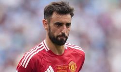Galatasaray'ın Bruno Fernandes Transferinde Sözleşme Krizi ve 50 Milyon Euro'luk Hamlesi