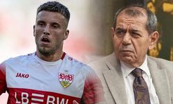 Galatasaray'ın Ermedin Demirovic Transferinde Şok Gelişme