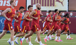Galatasaray'ın Genç Yıldızı Renato Nhaga İçin Monza'dan Kiralama Teklifi