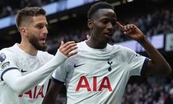 Galatasaray'ın Pape Matar Sarr Transferinde Tottenham'dan Ret Geldi