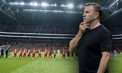 Galatasaray'ın Savunma Sorunları Rennes Maçıyla Bir Kez Daha Gün Yüzüne Çıktı