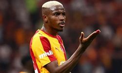 Galatasaray'ın Victor Osimhen Transferinde Sürpriz Gelişme: Sörloth ve Schick Hamleleri