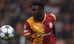 Galatasaray'ın Wilfried Singo'ya Gelen 39 Milyon Euro'luk Teklifi Reddetti