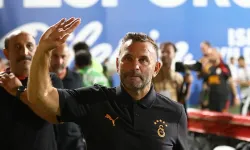 Galatasaray'ın Yeni Jokeri Manchester City'den Transfer Ediliyor