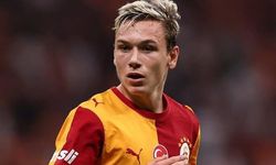 Galatasaray'ın Yeni Transferi Aleksey Batrakov İlk Resmi Maçında Etkili Performans Sergiledi