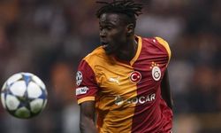 Galatasaray'ın Yıldızı Wilfried Singo İçin Newcastle United'dan 40 Milyon Euro'luk Teklif İddiası