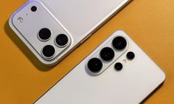 Galaxy S27 Ultra'nın kamera tasarımı sızdı: Samsung'dan iPhone'u andıran değişiklik!