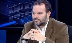 Gazeteci Kemal Öztürk hakkında gözaltı talimatı verildi