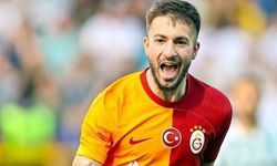 Gaziantep FK, Halil Dervişoğlu transferini resmen açıkladı