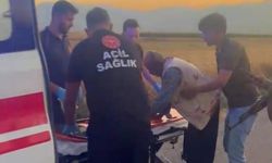 Gaziantep İslahiye'de Hayvan Otlatma Kavgası: 2 Kişi Yaralandı