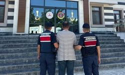 Gaziantep'te 17 Yıl Hapis Cezasıyla Aranan Uyuşturucu Şüphelisi Yakalandı