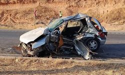Gaziantep'te Trafik Kazası: 3 Kişi Hayatını Kaybetti, 2 Çocuk Yaralandı