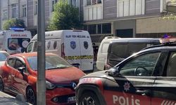 Gaziosmanpaşa'da Evinde Boğazı Kesilmiş Kişi Ölü Bulundu