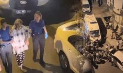 Gaziosmanpaşa'da Kötü Kokuların Nedeni Kardeşinin Cansız Bedeniyle Yaşayan Kadın