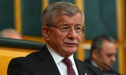 Gelecek Partisi siyasi faaliyetlerini resmen durdurdu