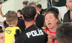 Gençlerbirliği-Fenerbahçe maçında minik taraftarın formasını çıkarttıran şüpheliye ev hapsi kararı