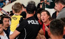 Gençlerbirliği'nden Fenerbahçeli Çocuğun Formasının Çıkarılmaya Çalışılmasıyla İlgili Açıklama