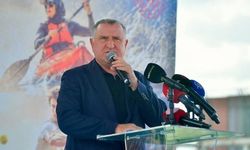Gençlik ve Spor Bakanı Bak: 12 Milyon Gence Yüzme Öğrettik