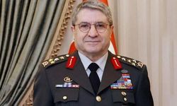 Genelkurmay Başkanı Bayraktaroğlu, ABD'li Mevkidaşı Caine ile Kritik Telefon Görüşmesi Gerçekleştirdi