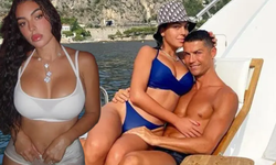 Georgina Rodriguez'den Beden Eleştirilerine Güçlü Yanıt: Kıvrımlarımı Seviyorum