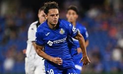Getafe, UEFA Konferans Ligi'nde Partizan'ı 3-1 Yenerek Avantaj Sağladı