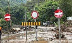 Giresun'daki sel felaketi büyüyor: Keşap'ta 2 kişi kayıp