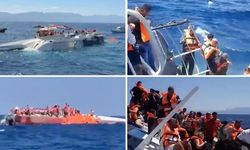 Girne Açıklarında Batan Katamaran Faciası: 18 Kişi Kayıp, 8 Ölü