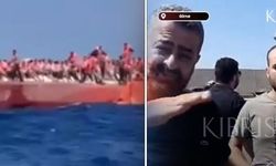 Girne Açıklarında Batan Yolcu Gemisiyle İlgili Korkunç İddialar