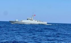 Girne'deki Gemi Faciasında Kaptanın Adliyeye Sevk Edilmesiyle Yeni Gelişme