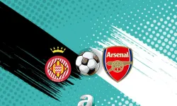 Girona-Arsenal Hazırlık Maçı TRT Spor'dan Canlı Yayınlanacak