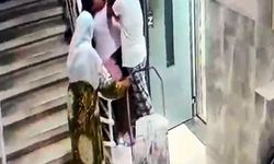 Gizem'i, babasıyla arazi anlaşmazlığı yaşayan amcası darbetti