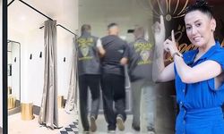Gizli Kamera Skandalı Bakırköy'den Mağaza ve Otellere Sıçradı